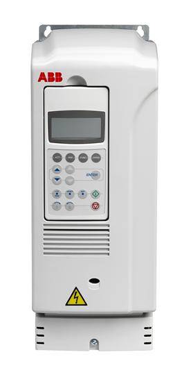 VSD Inverter - 380 VAC / 132 kW (PN)