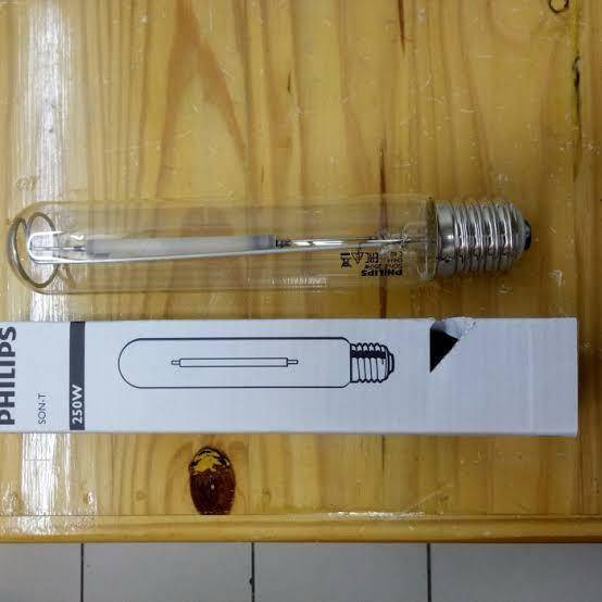 SON-T Lamp 220 VAC / 250 W
