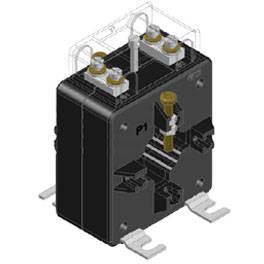 Current Transformer - CT 10 / 1A