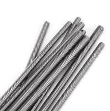 Studbolt - M8x1000 mm (B 8- NUT GR 8)