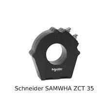 Zero Current Transformer - ZCT 200 / 1,5mA