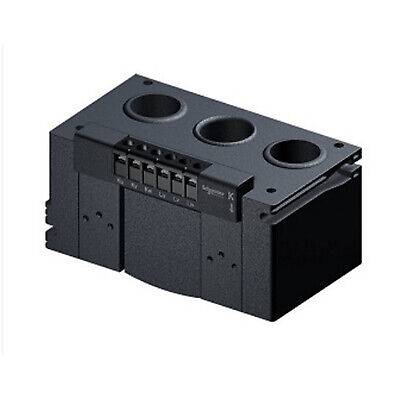 Three Current Transformer - 3CT 300 / 5A