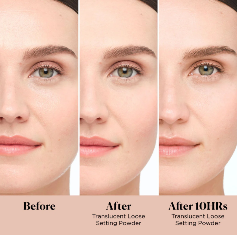 Laura Mercier Limited-Edition Translucent Loose Setting Powder
