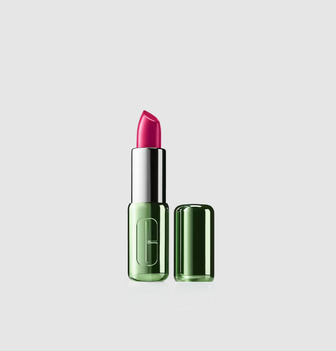Clinique Pop™ Longwear Lipstick Disco Pop Satin