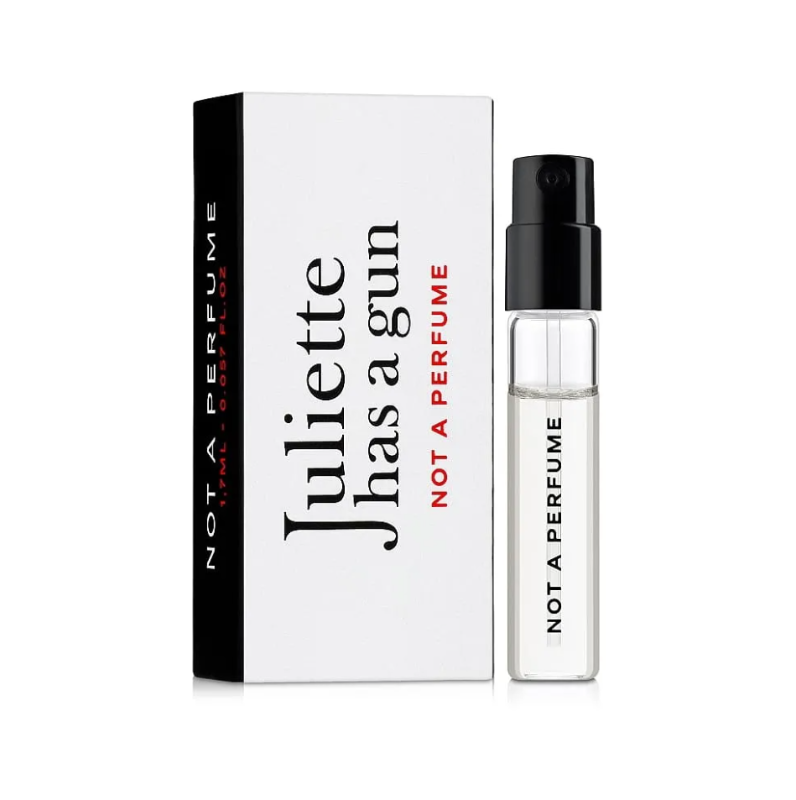 JULIETTE HAS A GUN NOT A PERFUME (Vial)