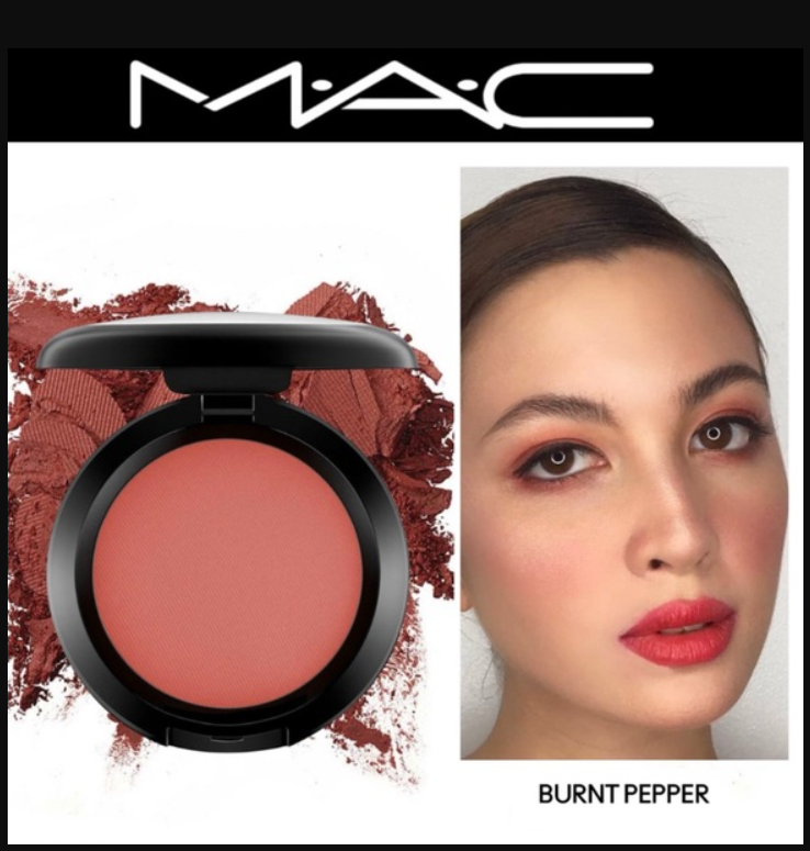 Mac Powder Blush
