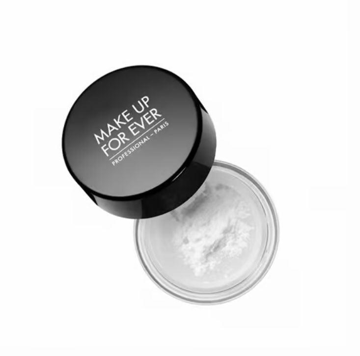 MAKE UP FOREVER Ultra-HD Microfinishing Loose Powder
