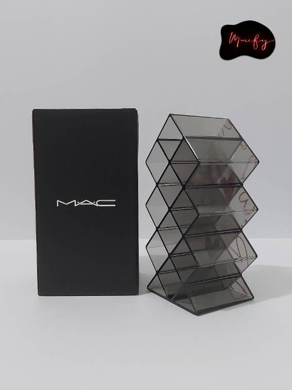 Mac lipstick Organizer