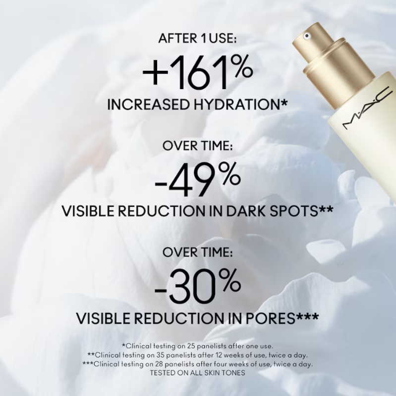 MAC Hyper Real Serumizer™ Skin Balancing Hydration Serum