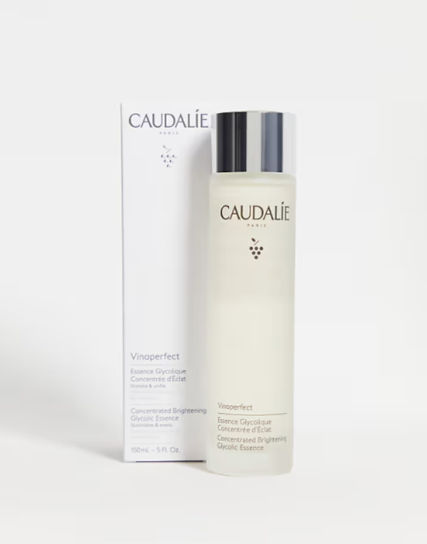 Caudalie Vinoperfect
Concentrated Brightening Glycolic Essence