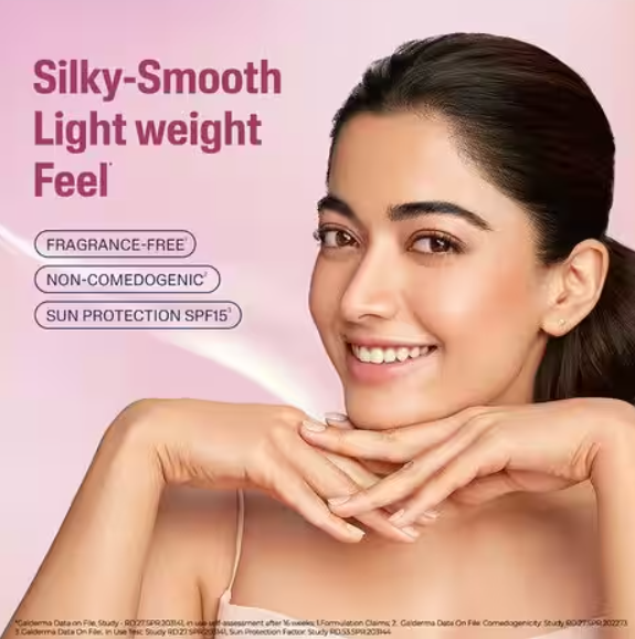 Cetaphil Bright Healthy Radiance Brightening Day Protection Cream SPF15