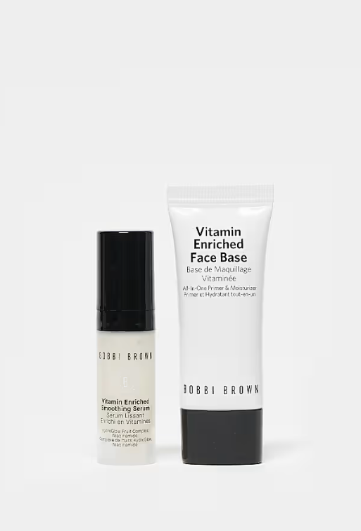 Bobbi Brown Mini Enriched Essential Set