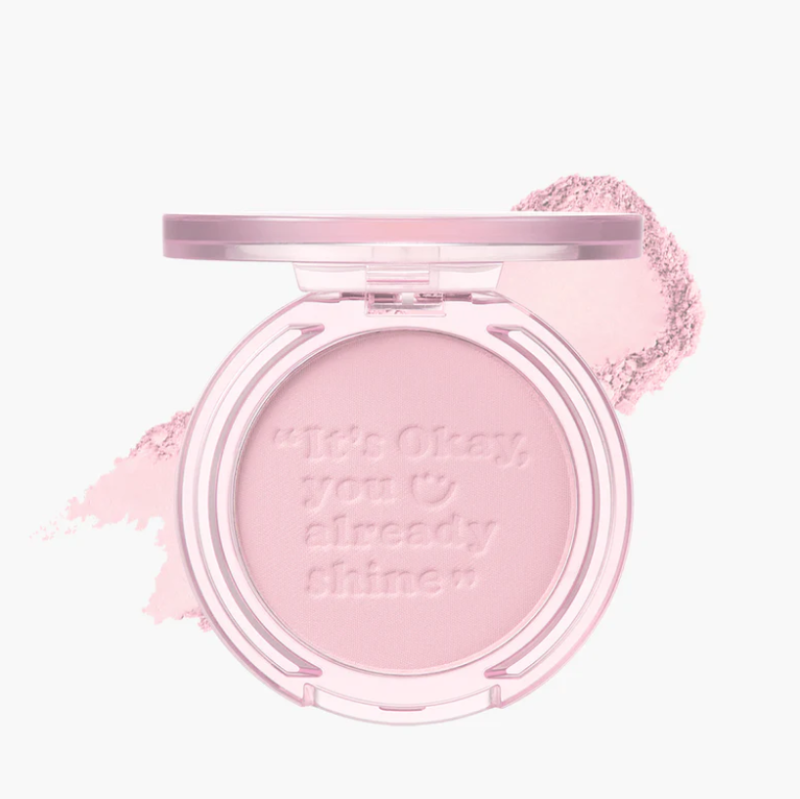 PERIPERA Pure Blushed Sunshine Cheek