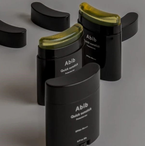 Abib Sunstick Protection Bar SPF50+ PA++++