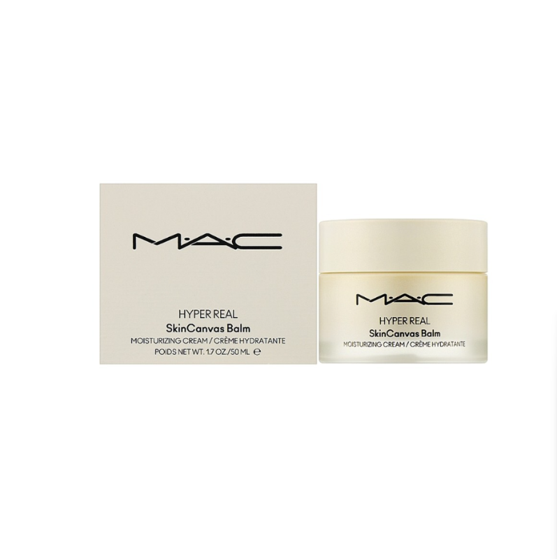 MAC Hyper Real SkinCanvas Balm™ Moisturizing Cream