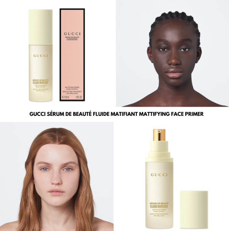 Gucci Primer