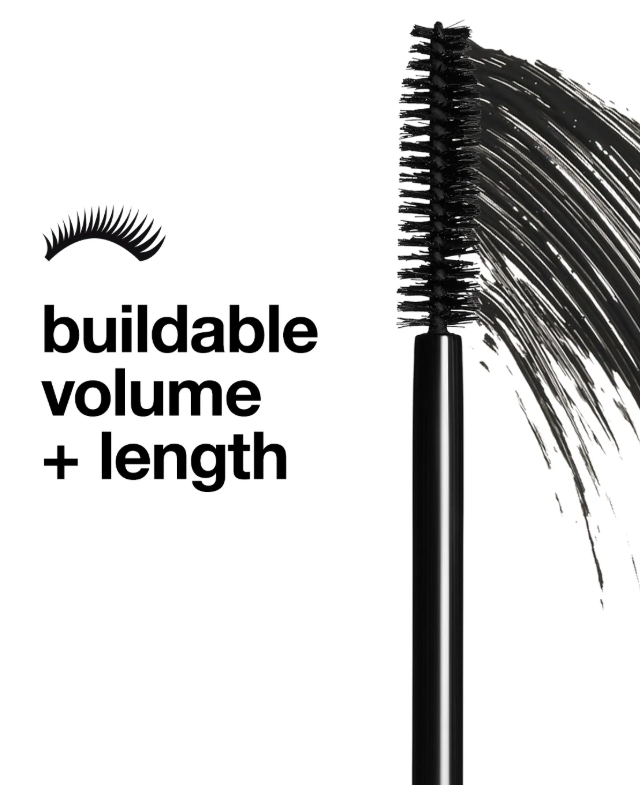 Clinique High Impact Mascara