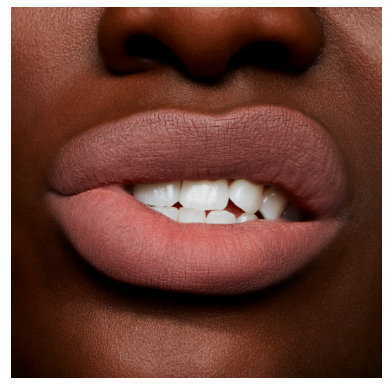 MAC Powder Kiss Liquid Lipcolour - 989 Mull it Over