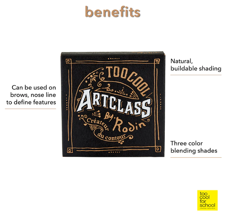 TCFS ArtClass by Rodin Shading