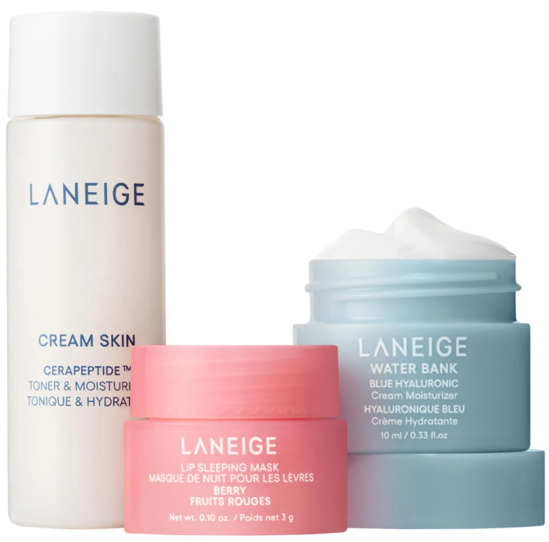 Laneige Sephora Beauty Insider