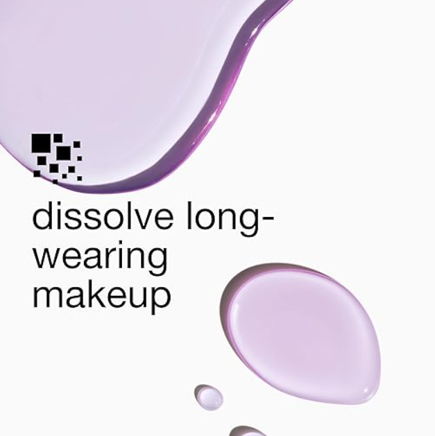 Clinique Mini Set: Take The Day Off Makeup Remover + Dramatically Different Lotion