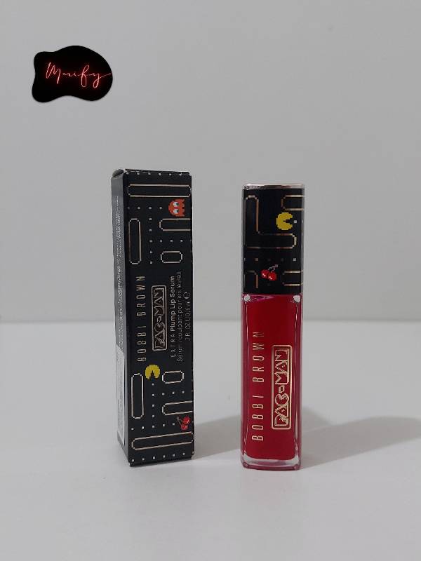 Bobbi Brown Extra Plump Lip Serum - Pacman - Limited Edition