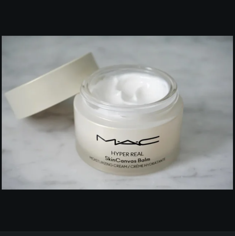 MAC Hyper Real SkinCanvas Balm™ Moisturizing Cream