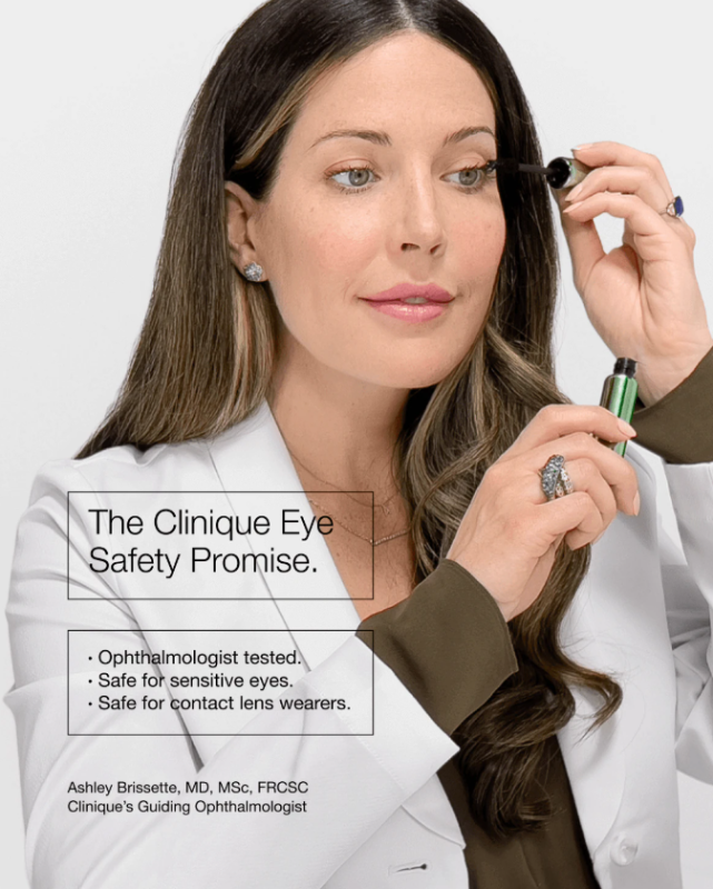 Clinique High Impact Mascara