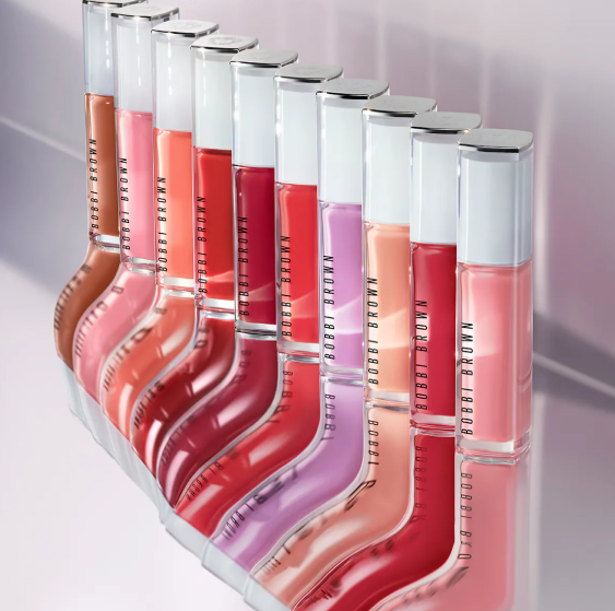 Bobbi Brown Sheer Shine Extra Plump Lip Serum Set