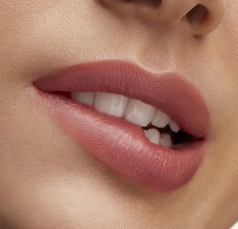 Mac Lustreglass Lipstick Syrup