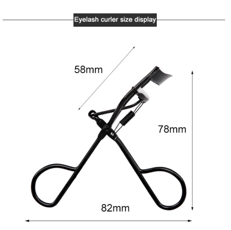 Eyelash Curler