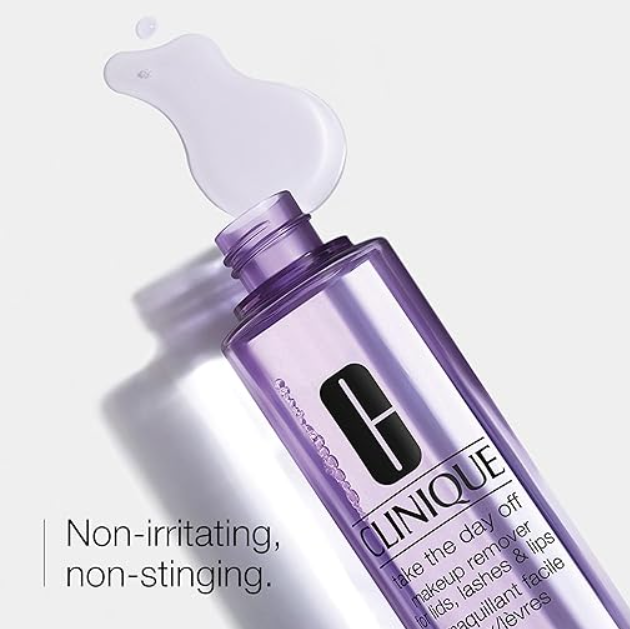 Clinique Mini Set: Take The Day Off Makeup Remover + Dramatically Different Lotion