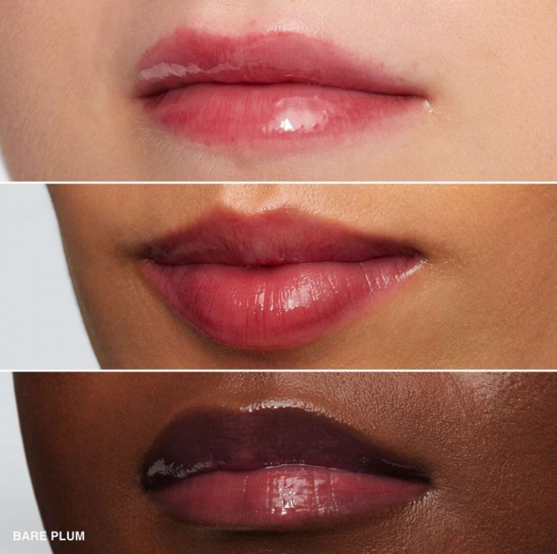Bobbi Brown Sheer Shine Extra Plump Lip Serum Set