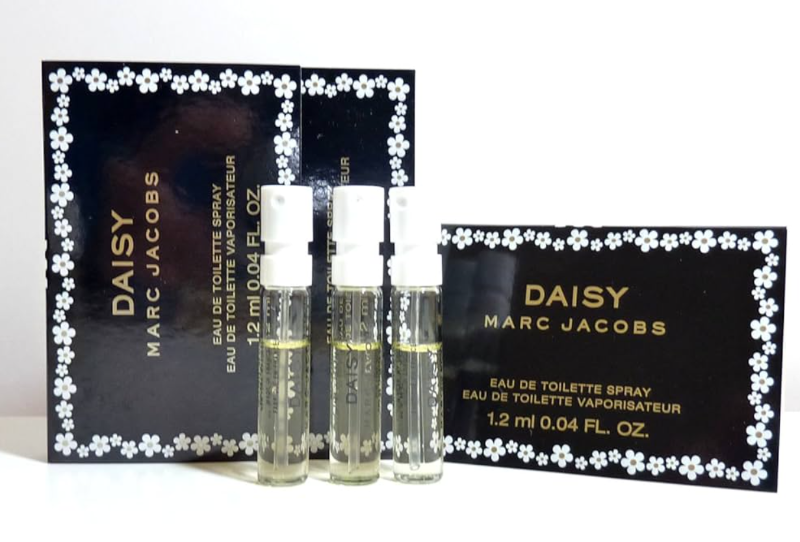 MARC JACOBS DAISY EDT (Vial)
