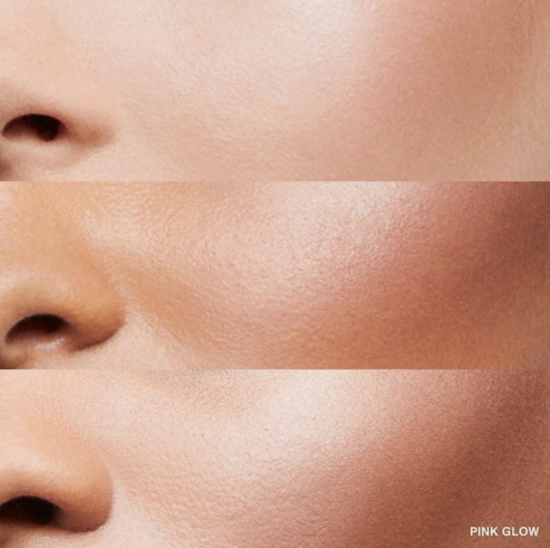 Bobbi Brown Glide and Glow Lip & Cheek Set