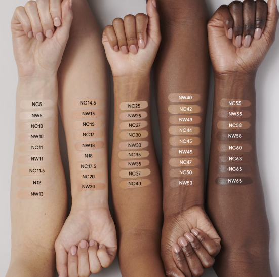 MAC Studio Radiance 24hr Luminous Lift Concealer