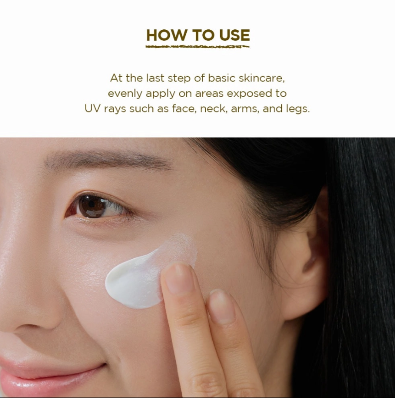Skin1004 Air-Fit Suncream Light SPF30 PA++++