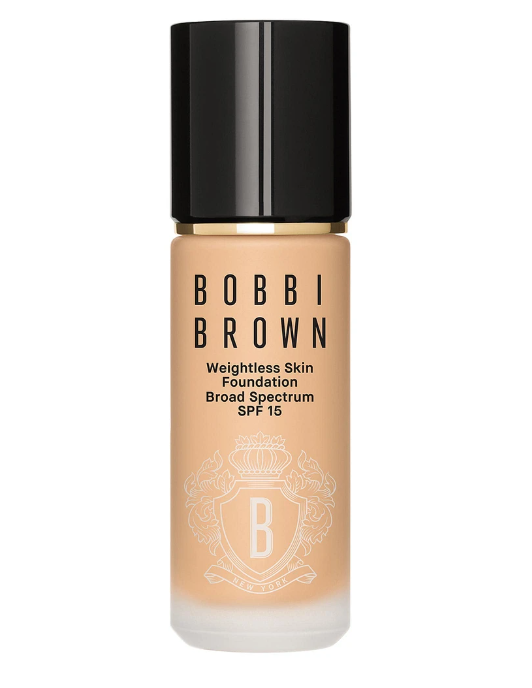 Bobbi Brown Weightless Skin Foundation SPF 15 PA++