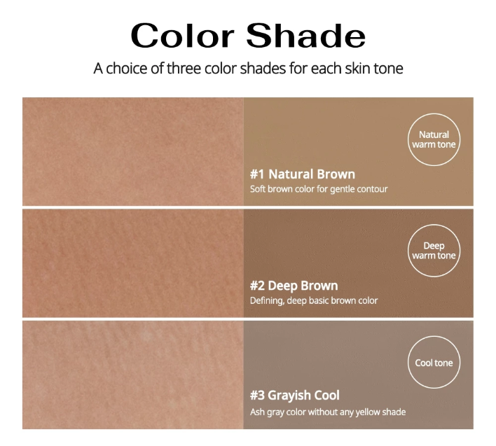 Peripera V Shading Blending Stick