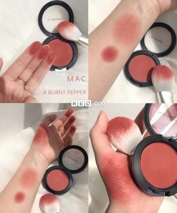 Mac Powder Blush