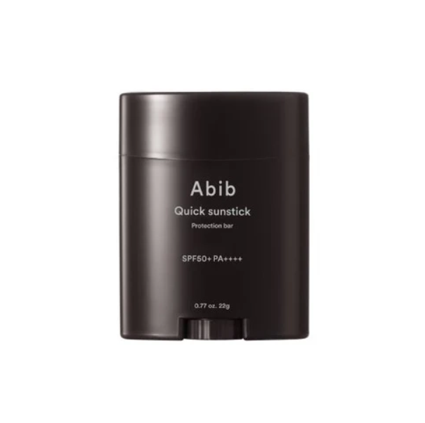 Abib Sunstick Protection Bar SPF50+ PA++++