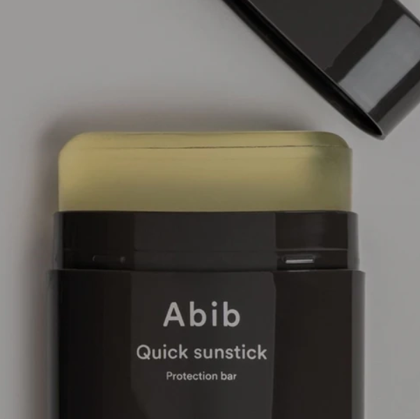 Abib Sunstick Protection Bar SPF50+ PA++++