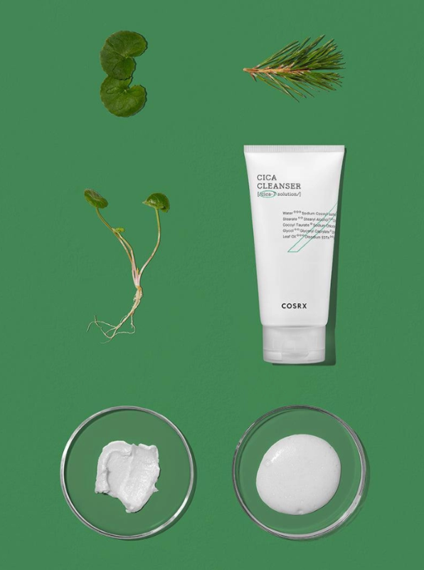 COSRX Pure Fit Cia Cleanser