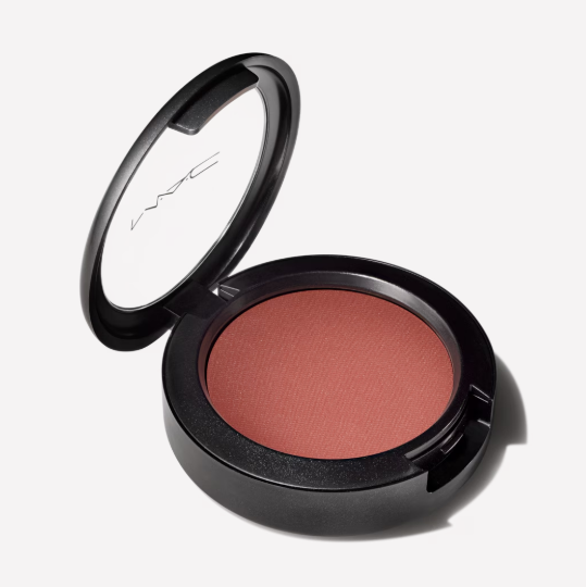 Mac Powder Blush