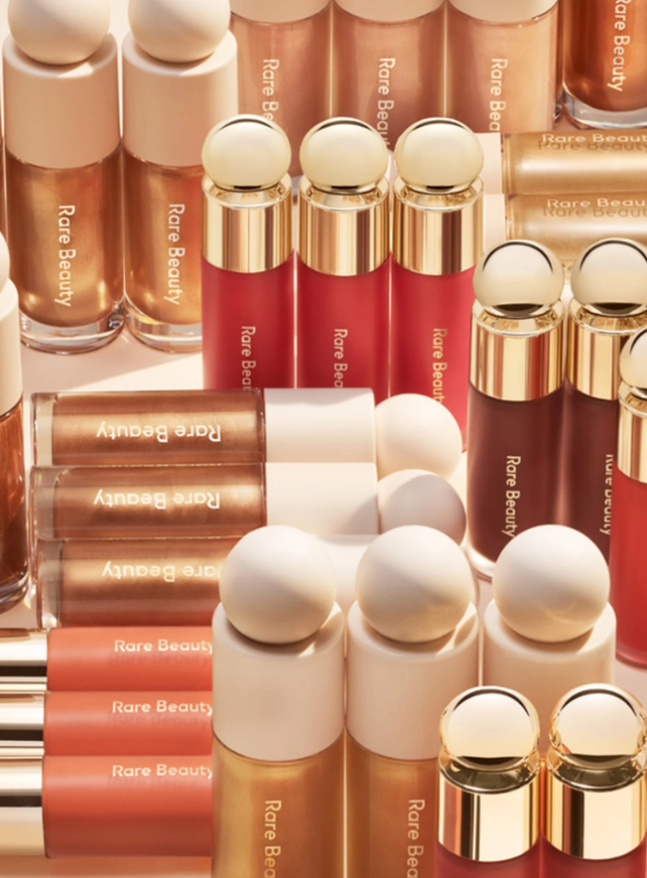 Rare Beauty Positive Light Liquid Luminizer