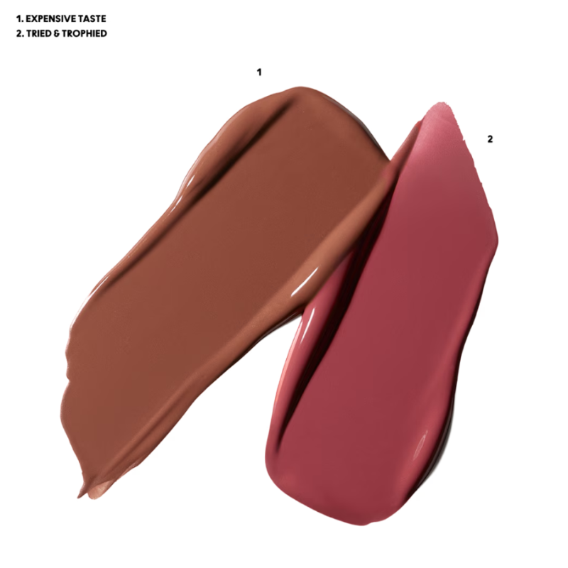MAC Goldy Locked Kiss Ink Duo ($70 Value)