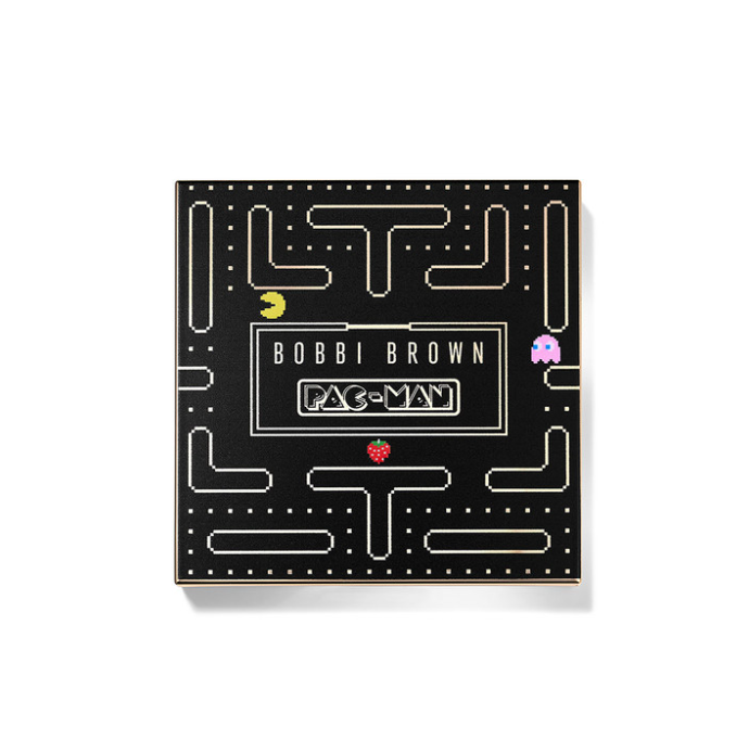 Bobbi Brown Highlighting Powder – Afternoon Glow (Limited Edition PAC-MAN™ Collection)
