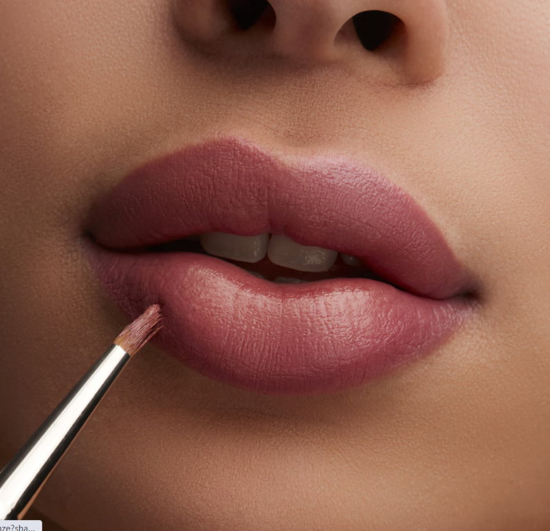 Mac Lustreglass Lipstick Syrup