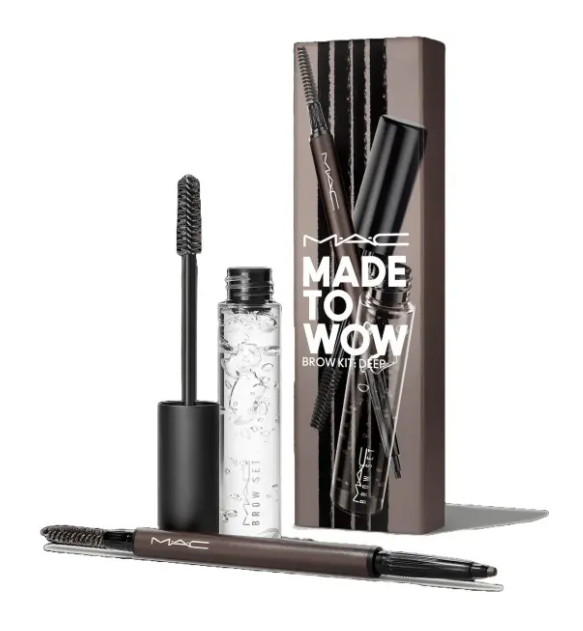 MAC Made to Wow Brow Kit
