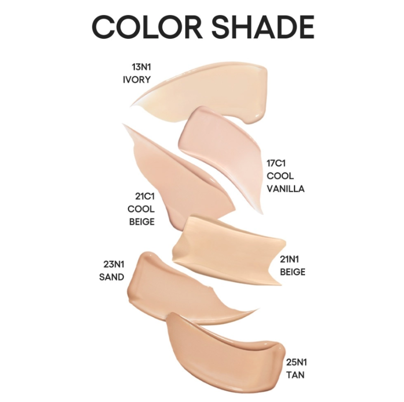 LANEIGE Neo Cushion Matte